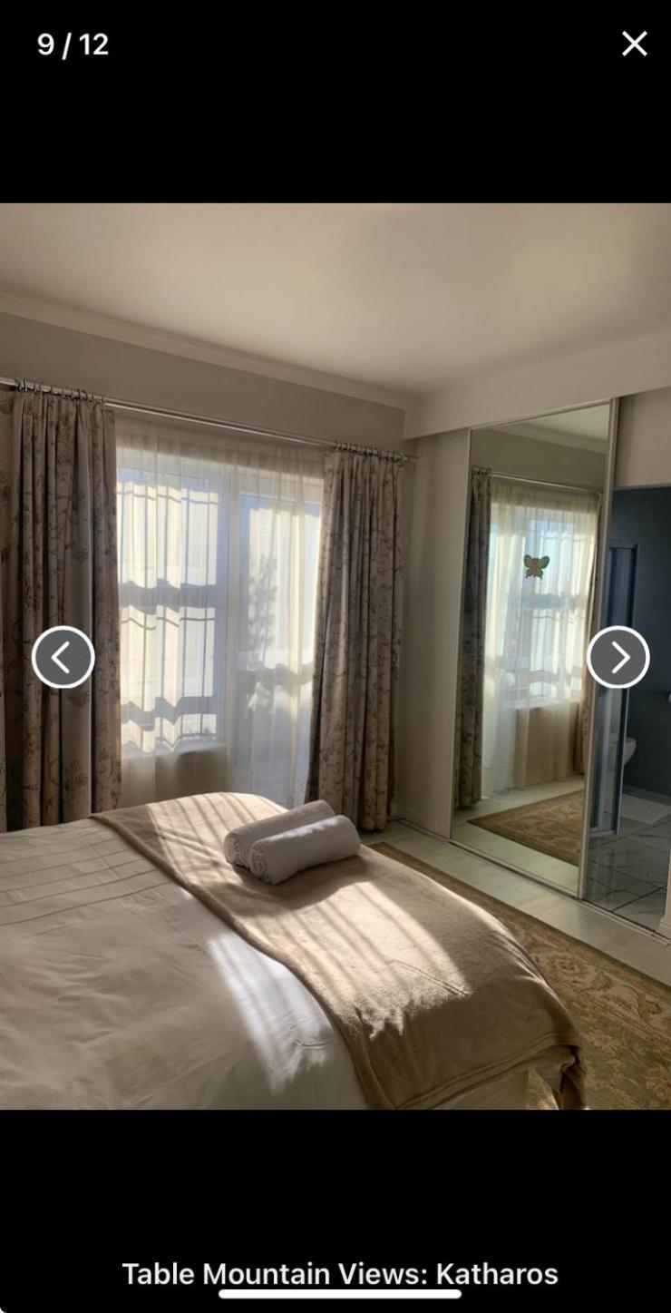 Table Mountain Views Hotell Cape Town Eksteriør bilde