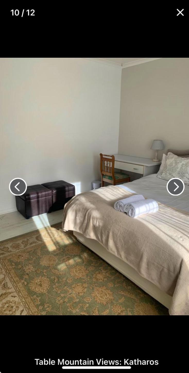 Table Mountain Views Hotell Cape Town Eksteriør bilde